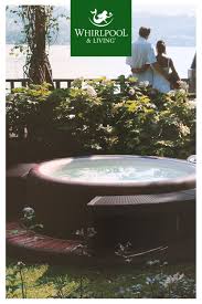Garten Architektur Wellness Spa Hottub In 2020 Whirlpool Garten Planen Garten