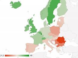 Nu mănânci cifre, nu bagi în rezervor cifre, nu te încălzești iarna cu cifre! I Lavoratori Della Conoscenza In Europa I Paesi Del Nord Europa Guidano La Classifica In Italia 1 Lavoratore Su 3 E Cognitivo International Web Post International Web Post