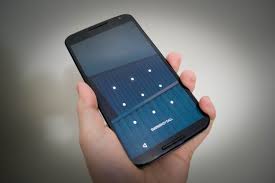 Terdapat sejumlah pilihan animasi yang menarik. Cara Menambahkan Tulisan Di Lock Screen Smartphone Android