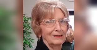 Jeanette Peacock Benton Obituary