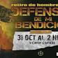 Retiro de hombres - Defensor De Mi Bendición event image