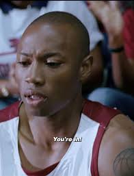 Brian Basketball Movie 2