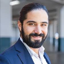 Joe Turco's Instagram, Twitter & Facebook