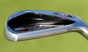 Review Titleist 716 Ap1 Irons Golfwrx