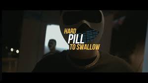 You might feel pain when swallowing as a tumor grows some treatments for various types of cancer can also make it hurt to swallow. Blacklite District Hard Pill To Swallow Youtube