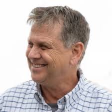 I came to WorkBoat exhausted and