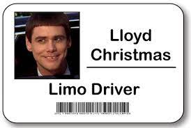We did not find results for: Lloyd Christmas Limo Driver From Dumb Dumber Movie Magnet Etsy