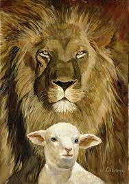 Maybe you would like to learn more about one of these? It Was His Plan Lion Of Judah Jesus Lion And Lamb Lion And The Lamb