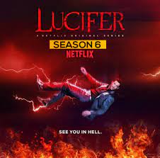 Elenco, data de estreia, episódios e mais. Lucifer Restored Once More Netflix Officially Renews It For Season 6 Entertainment Paper