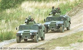 1,624 likes · 5 talking about this. Am General Hmmwv Danish Army Vehicles Homepage