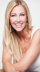 Real Housewives of Dallas Kameron Channel