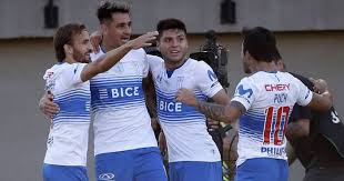 Head to head statistics and prediction, goals, past matches, actual form for primera division. Pronostico Universidad Catolica Vs Atletico Nacional Copa Libertadores