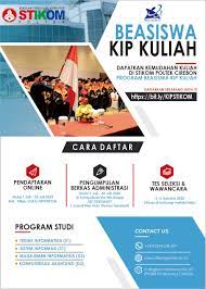 Check spelling or type a new query. Yakin Nggak Mau Kuliah Semuanya Stikom Poltek Cirebon Facebook