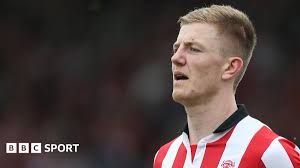 Scott Wharton: Lincoln City re-sign Blackburn Rovers defender