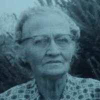 Elizabeth Ann Garten (năm1856–năm1931)