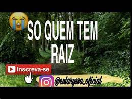 So Quem Tem Raiz Baixar So Quem Tem Raiz Sarah Farias Youtube Sarah Farias Playback Sarah Farias So Quem Tem Raiz 1 Tom Abaixo Mp3 Lll133
