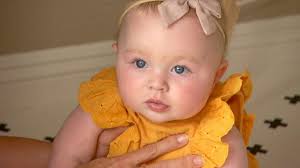 Child fights for her life by taking the 'most expensive drug in the world' 