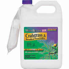 Amazon.Com : Bonide (Bnd065) - Ready To Use Weed Beater Plus, Crabgrass And  Broadleaf Weed Killer (32 Oz.) : Weed Killers : Patio, Lawn & Garden