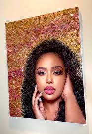 Carmen Hicks's Instagram, Twitter & Facebook