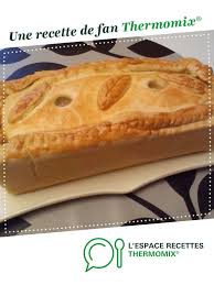 Pate En Croute Recette Pate En Croute Recette Pate En Croute Recette