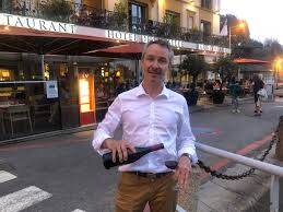 Hotel De La Vallee Restaurant Dinard Exquise Vallee Le Blog De Gilles Pudlowski Les Pieds Dans Le Plat