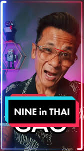 Dire Le Chiffre 9 En 5 Langues