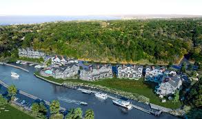 There is a number of reasons why you may be looking for a replacement hampton bay part. Hampton Bays Builds Waterfront Luxury The New York Times