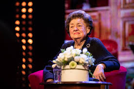 Actriţa tamara buciuceanu a murit, marţi, la vârsta de 90 de ani. Breaking News A Murit ActriÈ›a Tamara Buciuceanu Botez Ecopolitic