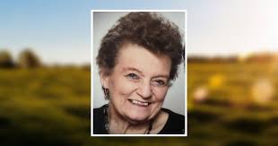 Mary B. Goehler Obituary August 10, 2020