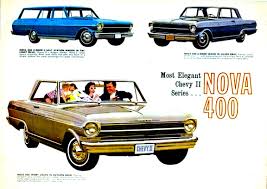 Image result for Autumn Gold 1962 Nova