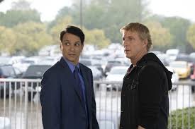 Set of standard size banner for all platforms, you just need to select the. Cobra Kai Season 3 Vividly Captures A Man Stuck In The 80s Los Angeles Times