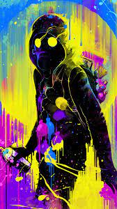 Phone Wallpapers Graffiti Wallpaper Pop Art Wallpaper Art Wallpaper