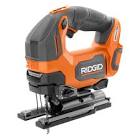 18V Brushless Cordless Jig Saw  Tool-Only  R86344B RIDGID