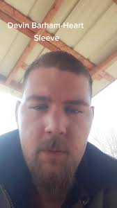 Devin Barham-Heart Sleeve #garbagedaysrecordsandproductions #Devinbarham  #Fyp