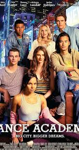 Netflix swedish language movies most popular. Dance Academy The Movie 2017 Imdb
