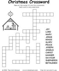Free crossword, word search and word scramble worksheets made with wordsheets puzzle creator software. 9 Christmas Puzzle Pages Ideas Christmas Puzzle Christmas School Christmas Fun