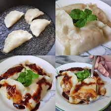Konten yang kamu buat di halaman ini nantinya akan terindeks. Cara Buat Dumpling Inti Ayam Dan Sos Di Rumah Satu Famili Boleh Makan Garenti Licin Keluarga