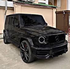 204 On Twitter G Wagon Mercedes Benz World Dream Cars Mercedes