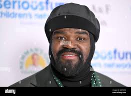 Frederick gregory hi-res stock photography and images