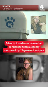 Jaycee and Khloe Redfield both say they’re still in shock after learning  their friend, 17-year-old Trinity Bostic, was the girl found dead in  Hendersonville