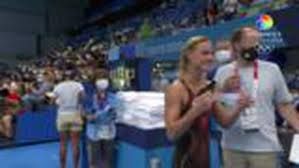 Repræsenterede danmark ved ol i london i 2012 i holddisciplinerne 4 x 100 meter fri og 4 x 100 meter medley. 9s 5uhujnoyqgm
