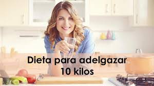 Para tomar este jugo de frutas para adelgazar el abdomen rápido se recomienda consumir un vaso a media mañana y otro durante la tarde en un plazo máximo de 10 días seguidos. Como Adelgazar 10 Kilos ð—±ð—¶ð—²ð˜ð—® ð—½ð—®ð—¿ð—® ð—½ð—²ð—¿ð—±ð—²ð—¿ ðŸ­ðŸ¬ ð—¸ð—´