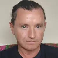 Barry Campbell: CBT Psychotherapist in Glasgow, United Kingdom