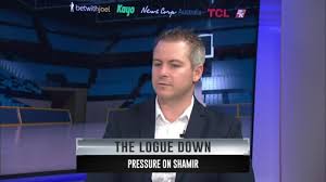 The Basketball Show 2021/22