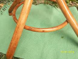 Mantelstock als garderobe // wooden clothes rack with branches by neostars via dawanda.com. Vintage Michael Thonet Civiluk Kupindo Com 51839525