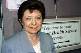 25 Year Club New Members 2001