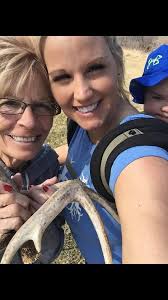 Thinking about the Lakosky family today as Ms. Linda (Tiff's Mom) lost her  battle with cancer this past weekend. These are fine people and our hearts  go out to them in their