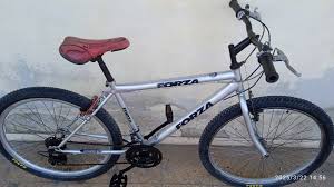 Ventas de bicicletas en la habana