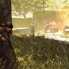 They are equipped with a precision crossbow as their signature weapon to take you can switch between unlocked specializations with no . The Division 2 Title Update 6 Sends Players To The Pentagon Polygon