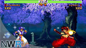 This game has been released on the wii virtual console in europe on august 8, 2008 and in north america on august 25, 2008 at a cost of 900 wii points. Aca Neogeo Samurai Shodown Iv Switch Torrents Games